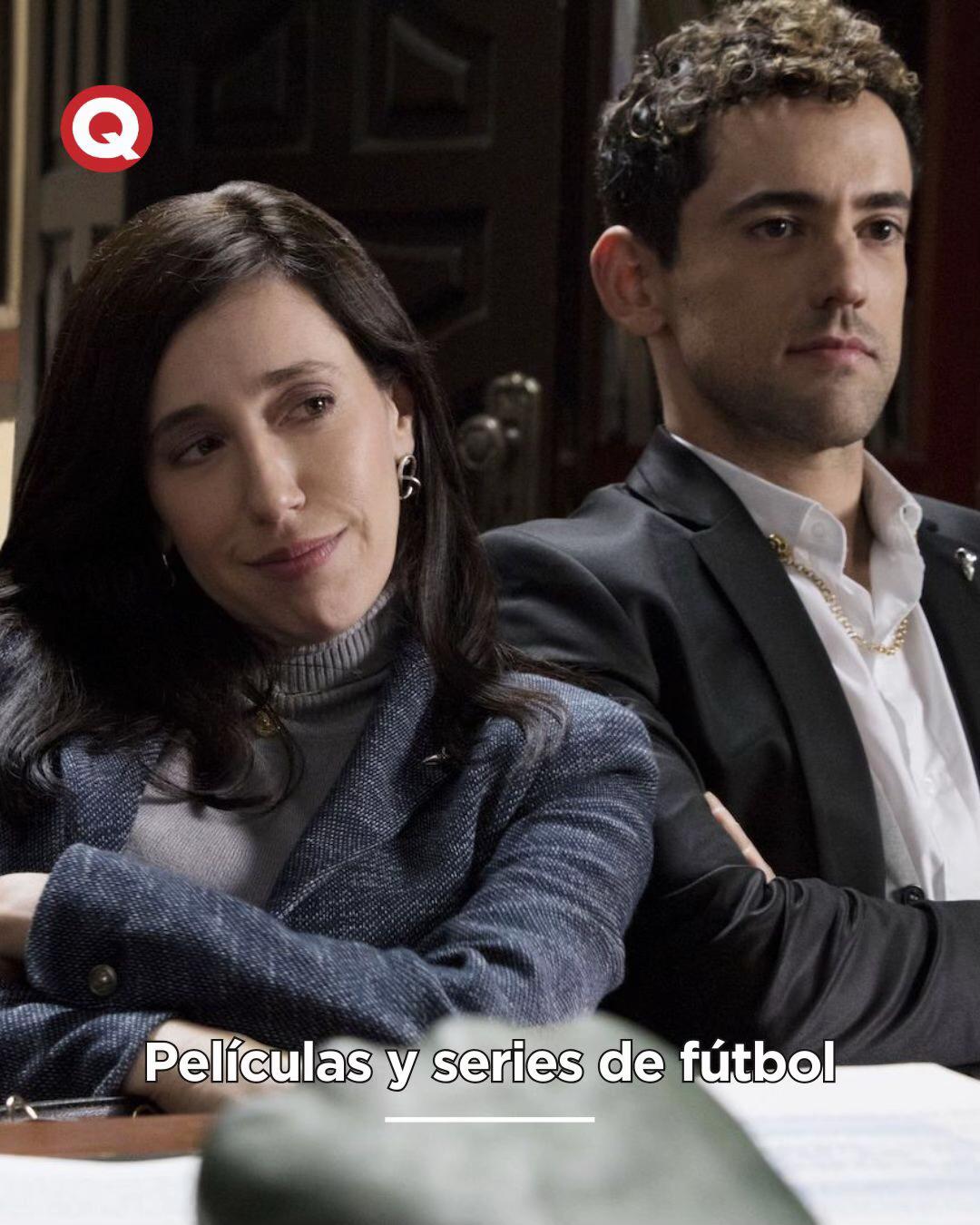 @QueTal Magazine de San Luis