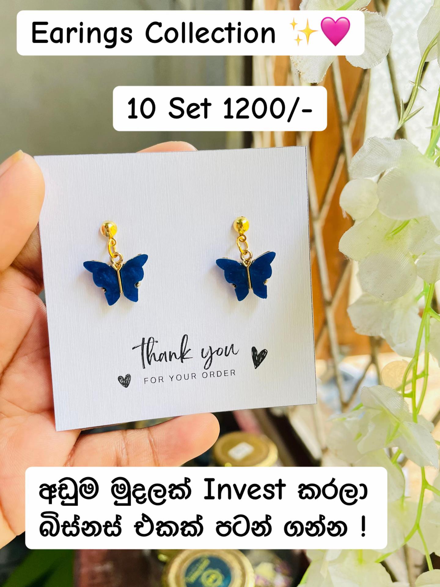 @DN Accessories & Wholesale🇱🇰