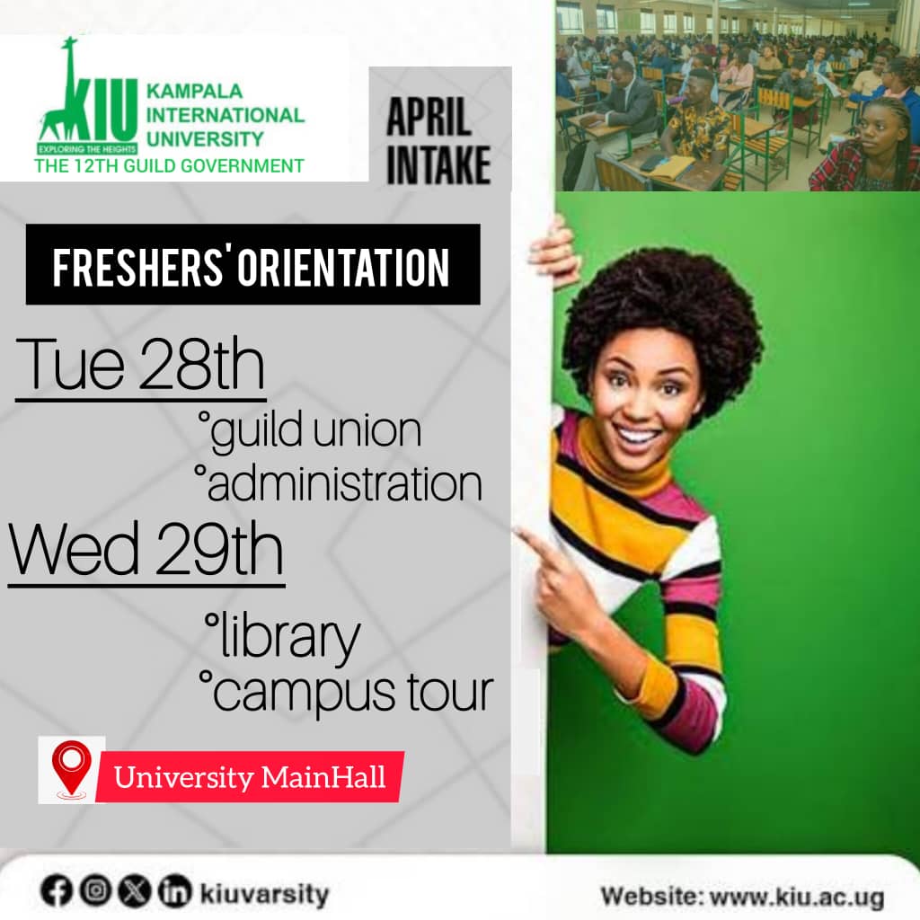 @THE 12TH STUDENTS' GUILD UNION