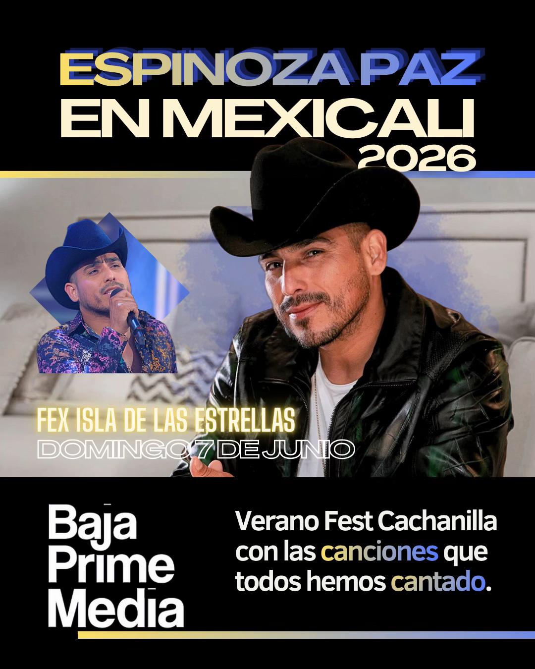 @Baja Prime Media