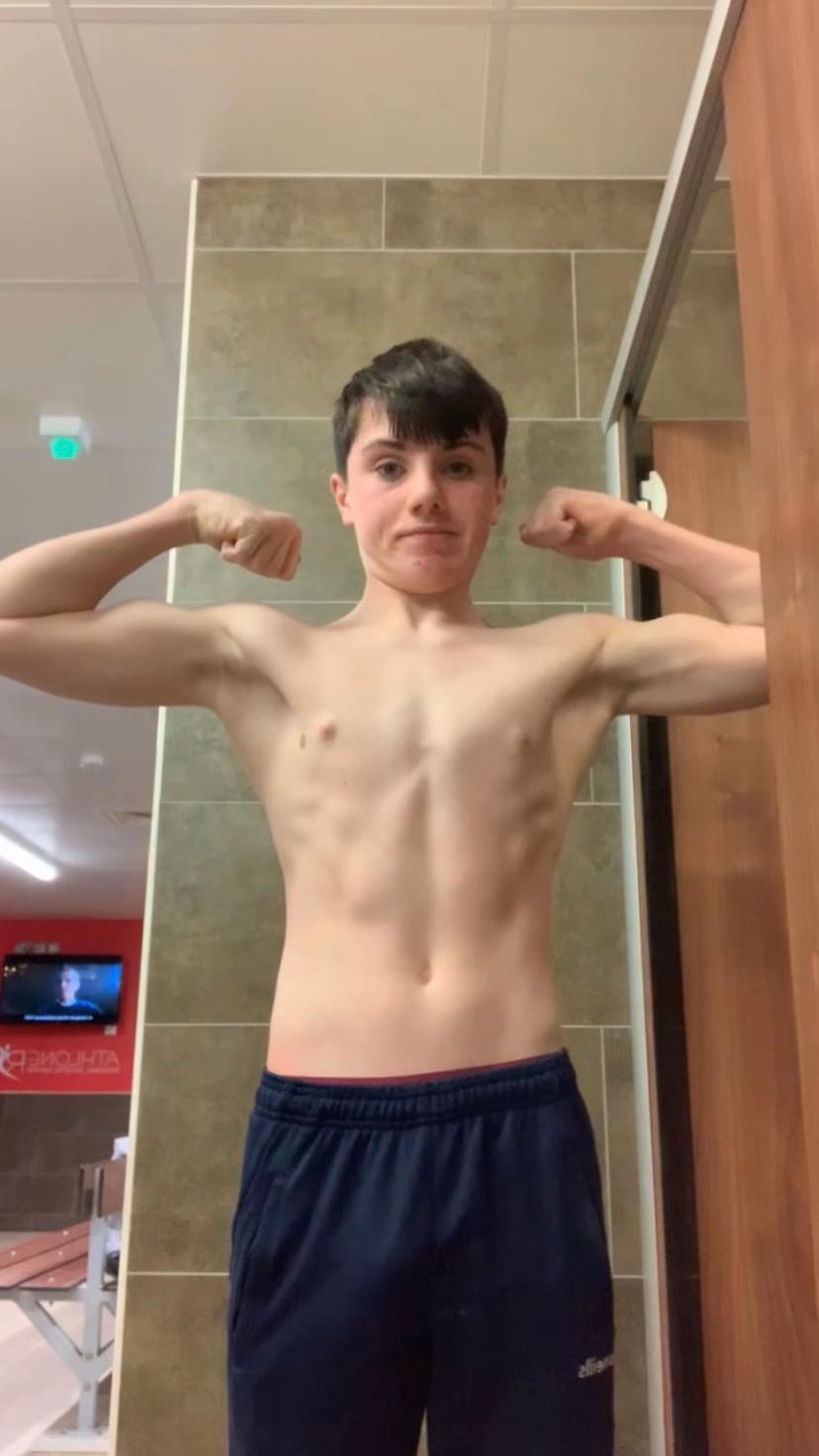 @Jacks Fitness