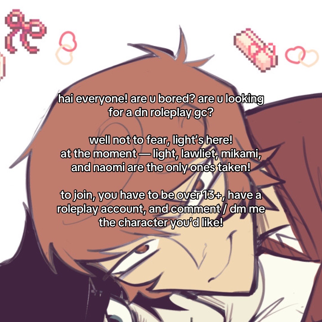 @𝜗𝜚 ┈ light yagami 。