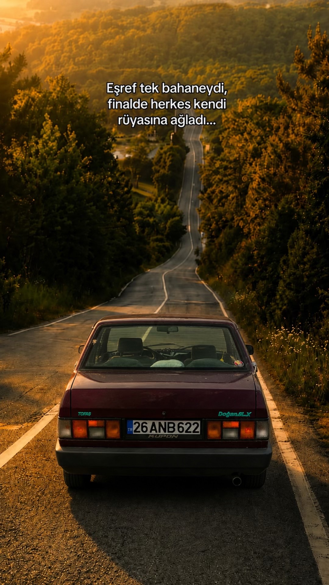 @Gürkan Sarısoy