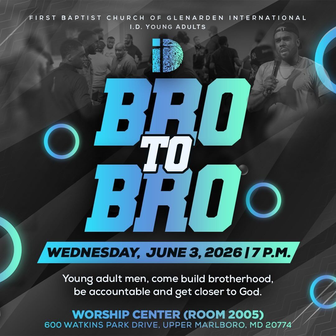 @FBCG ID YOUNG ADULTS