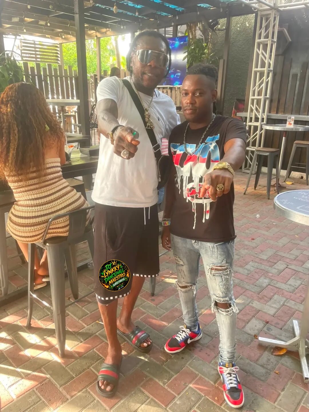 @Dancehall Government 🇰🇪🇯🇲