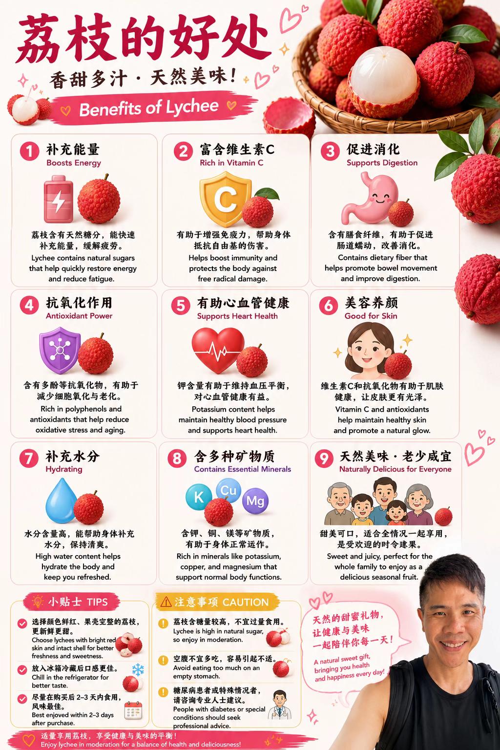 @奶酒 | Nutrition Coach
