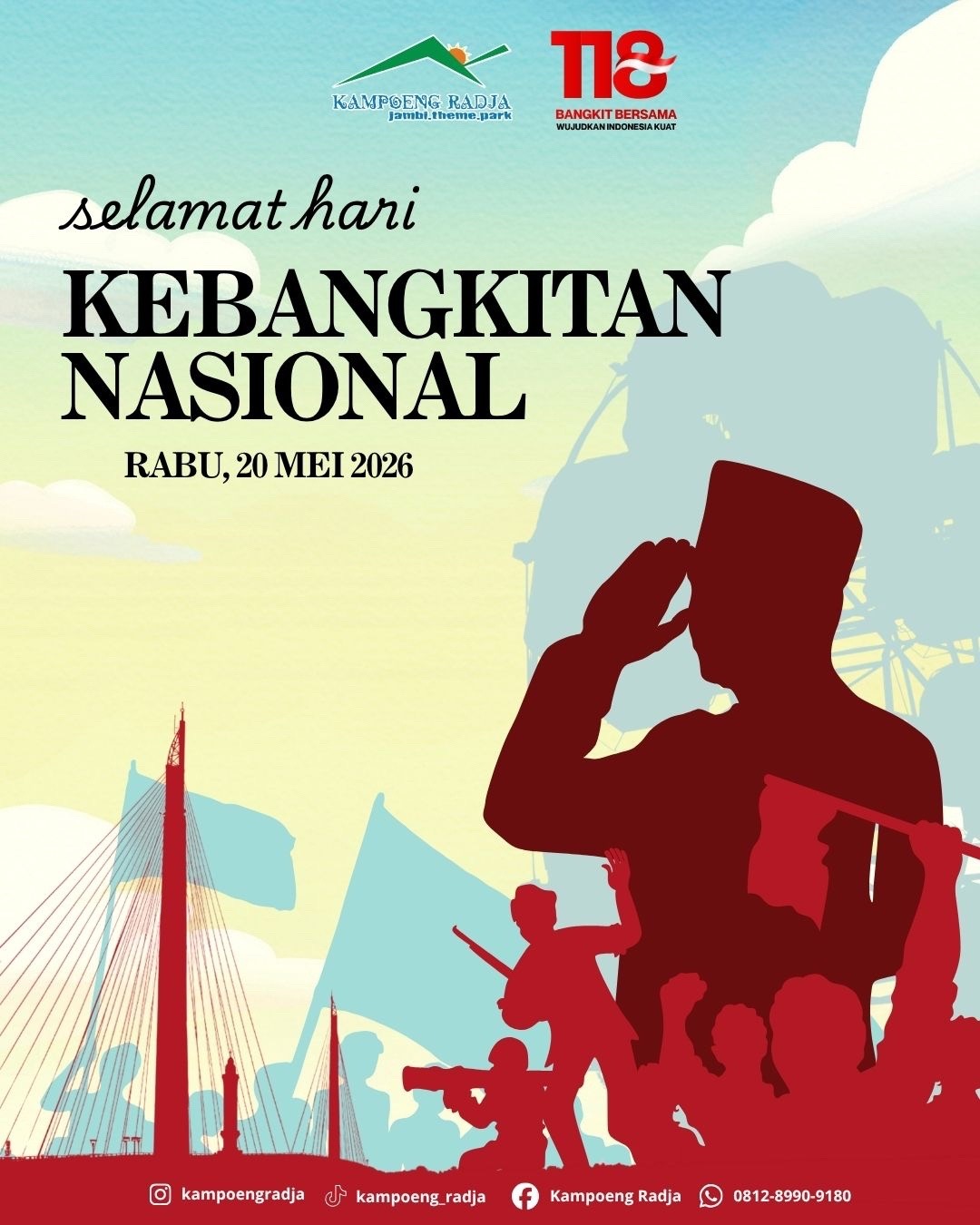 @Kampoeng Radja