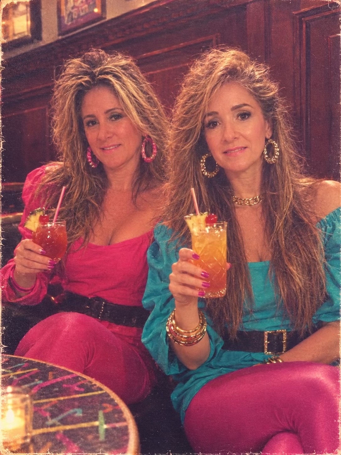 @Lina Vasquez/GH
