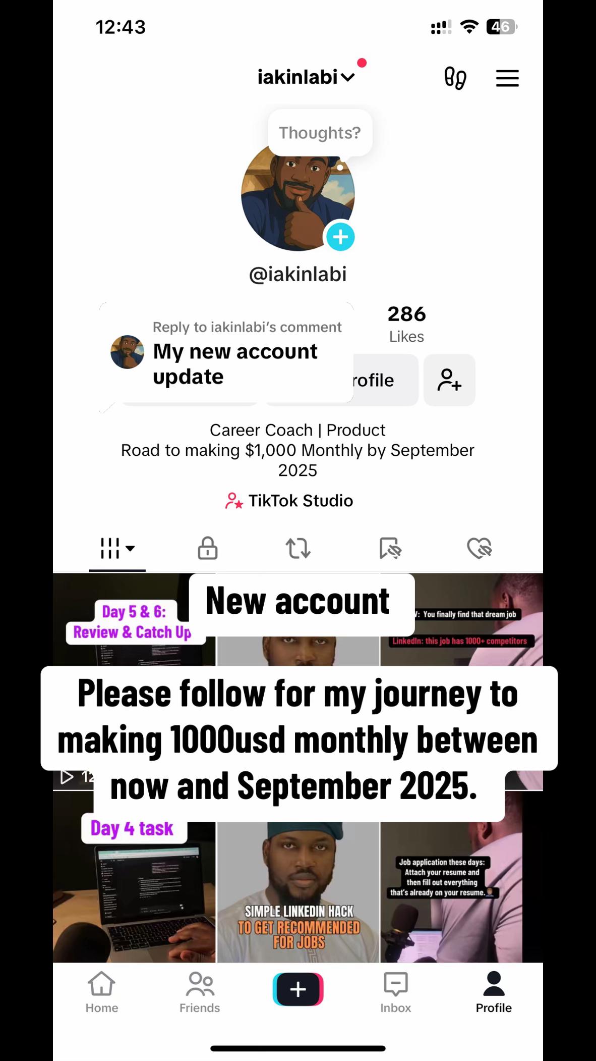 @Idris Akinlabi(backup)