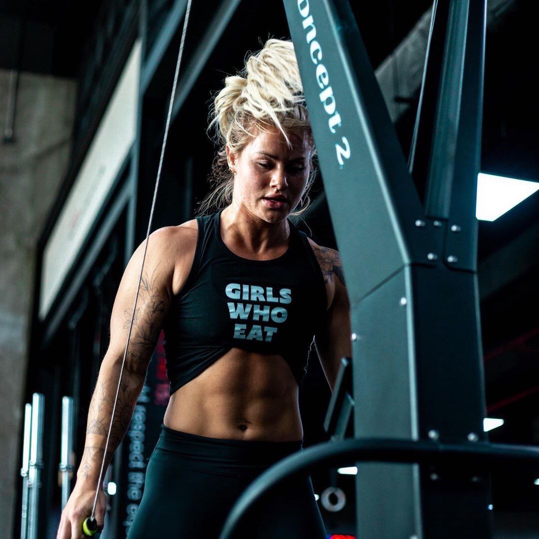 @Dani Elle Speegle