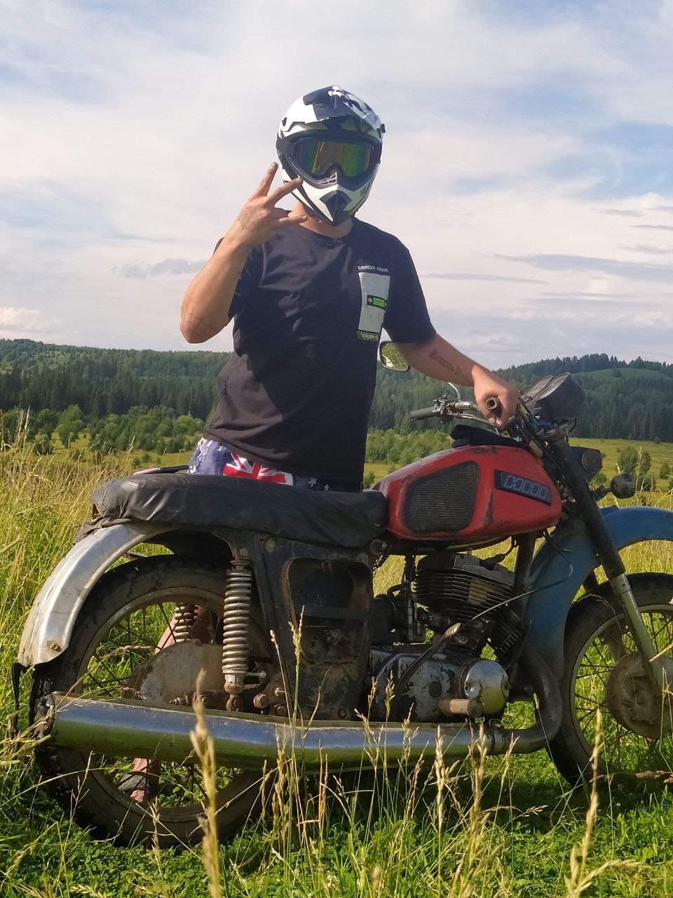 @МаДаРоЧкА