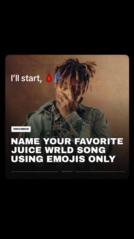@juicewrld