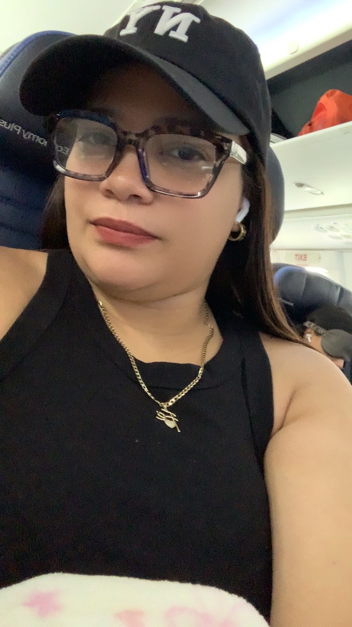 @Senesha Galeano