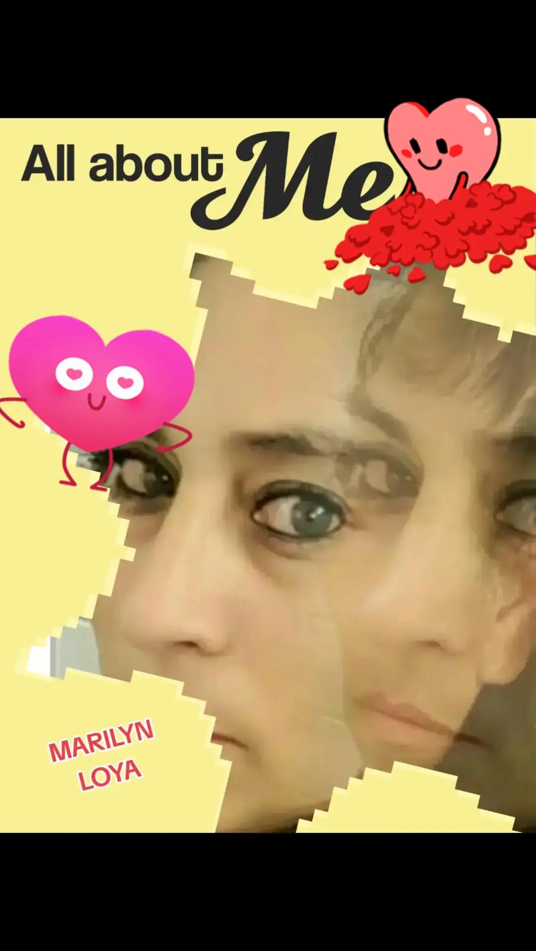 @💞Marilyn Loya💋