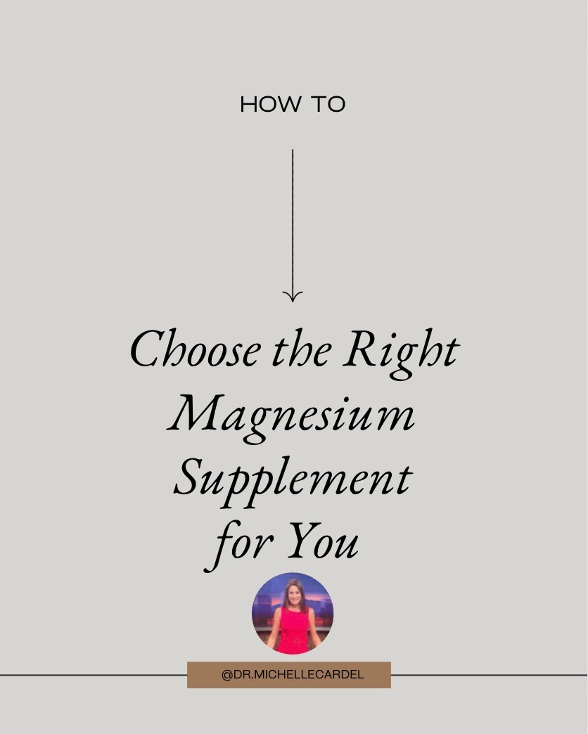 @Michelle Cardel, PhD, RD