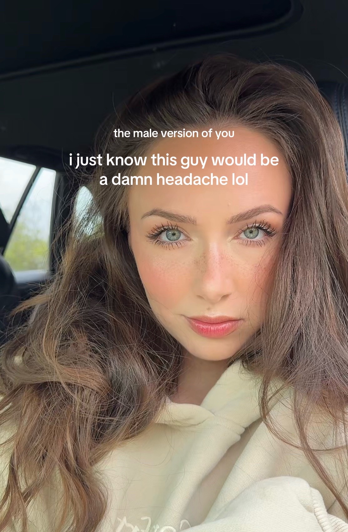 @Samantha Marotte