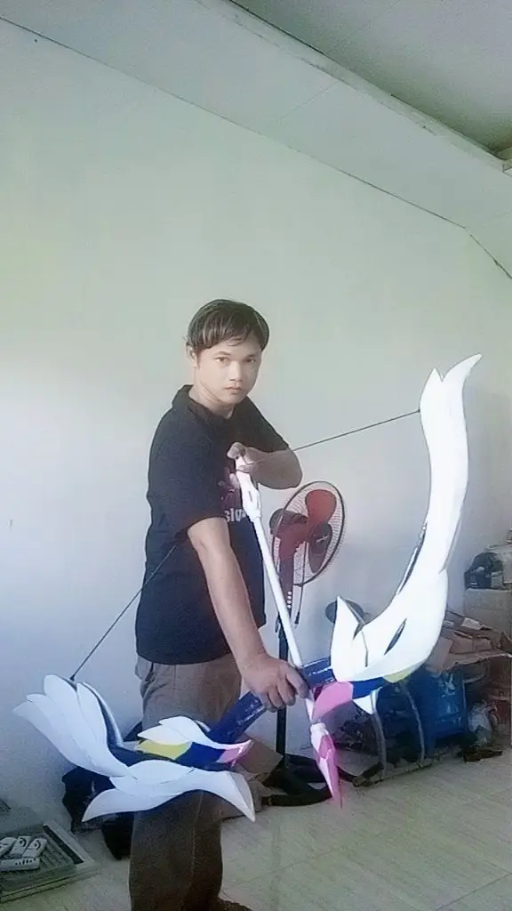 @Banjar cosplay