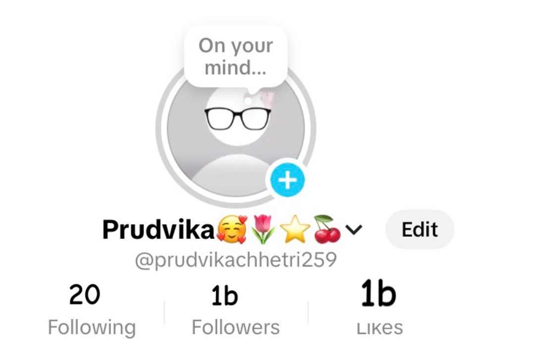 @Prudvika🥰🌷⭐️🍒