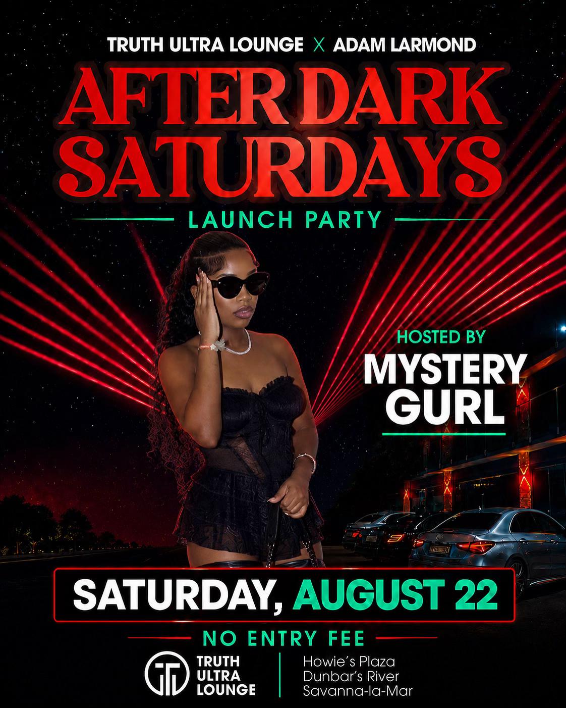 @TRUTH ULTRA LOUNGE
