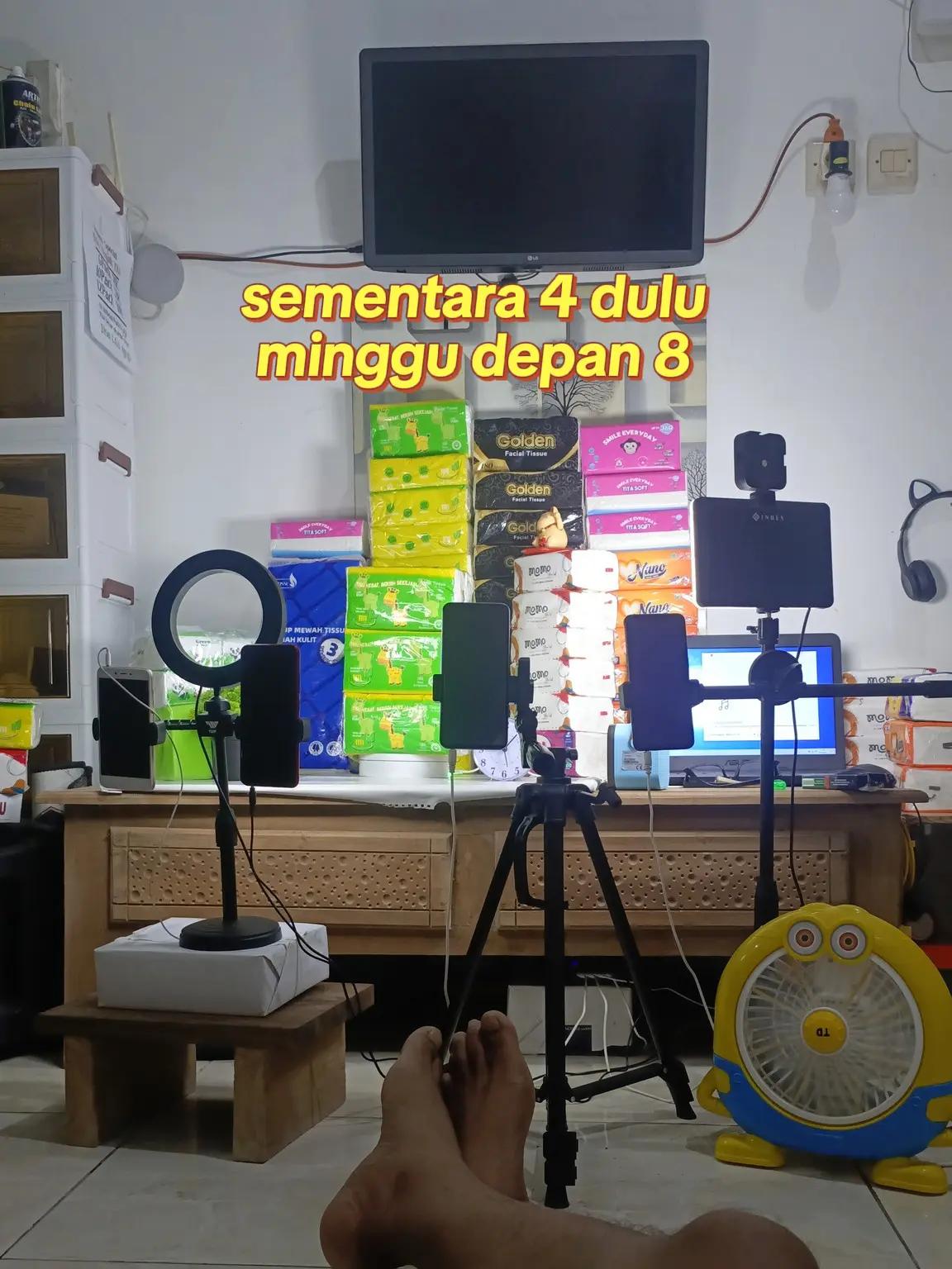 @Berkah