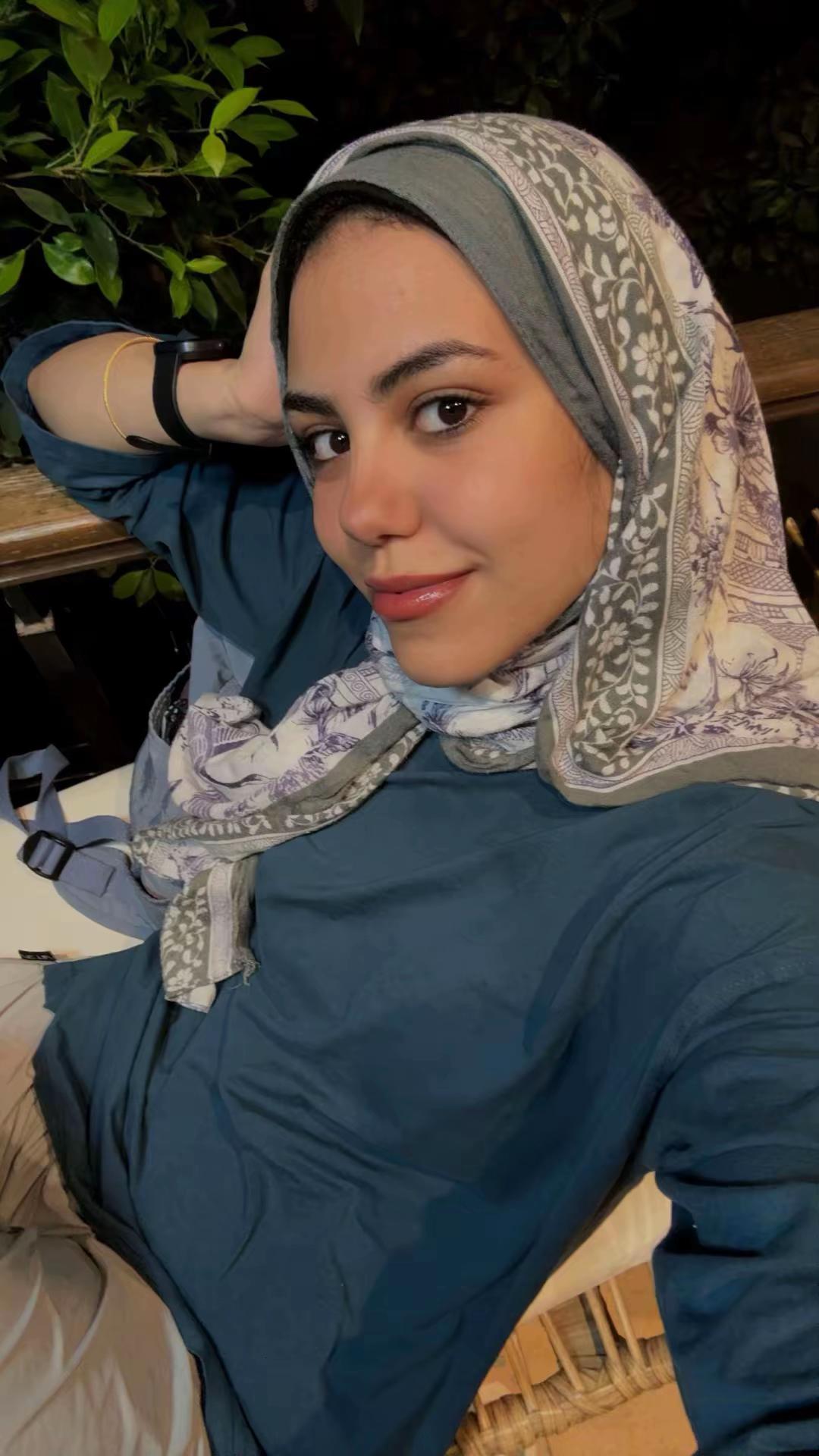 @Hana Ekramy | هَنا إكرامي