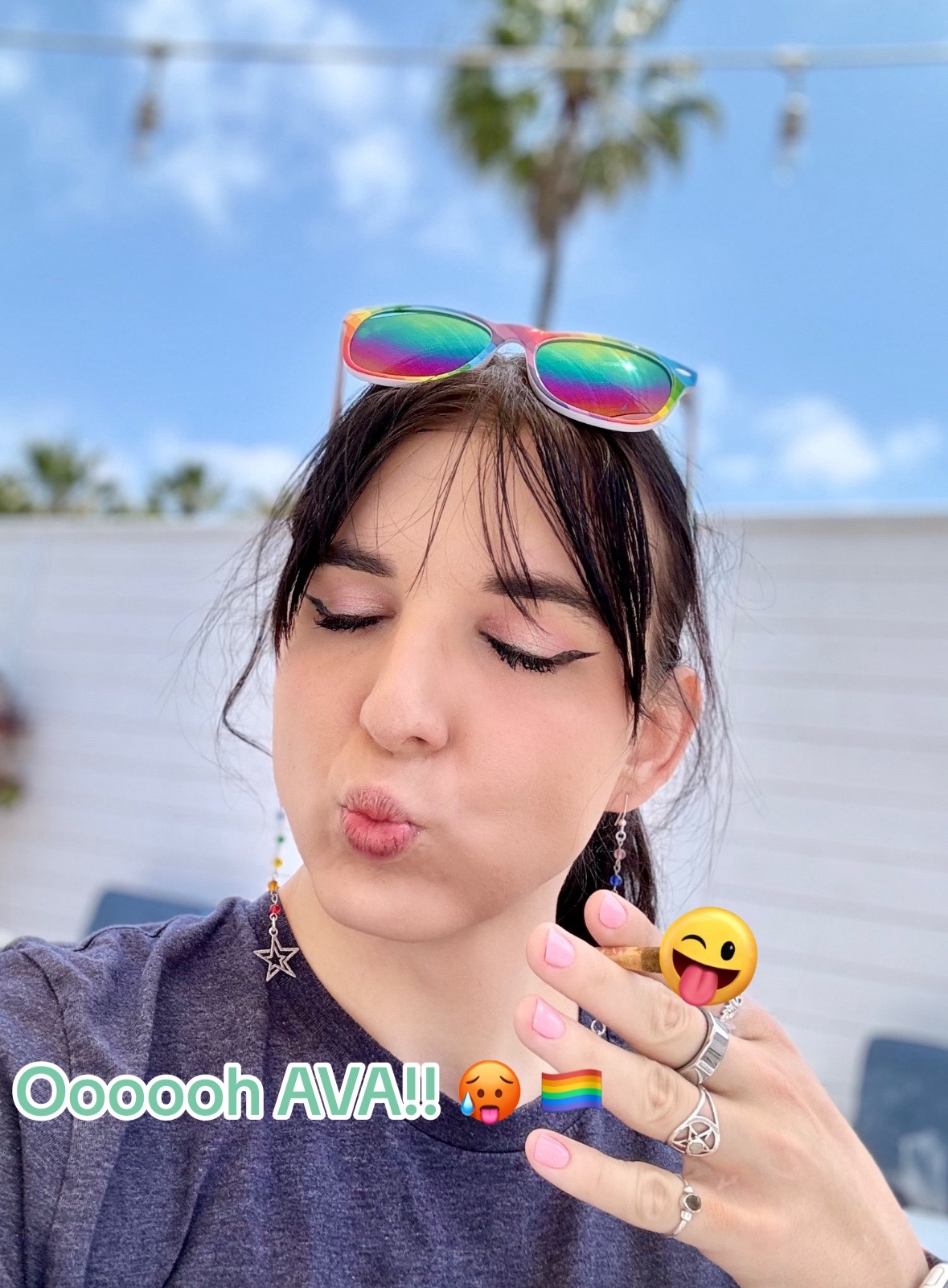 @Kris Tyson