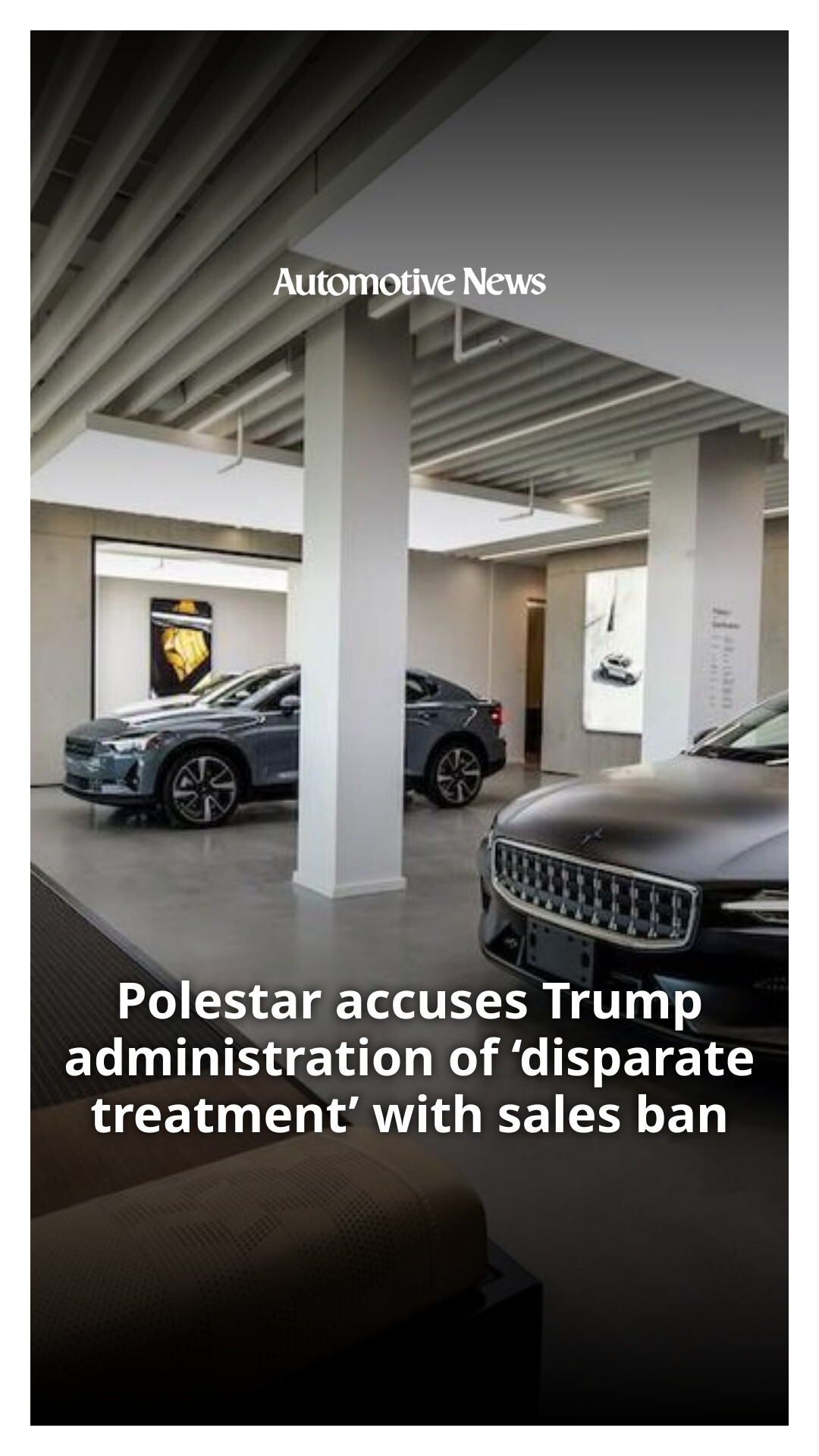 @Automotive News