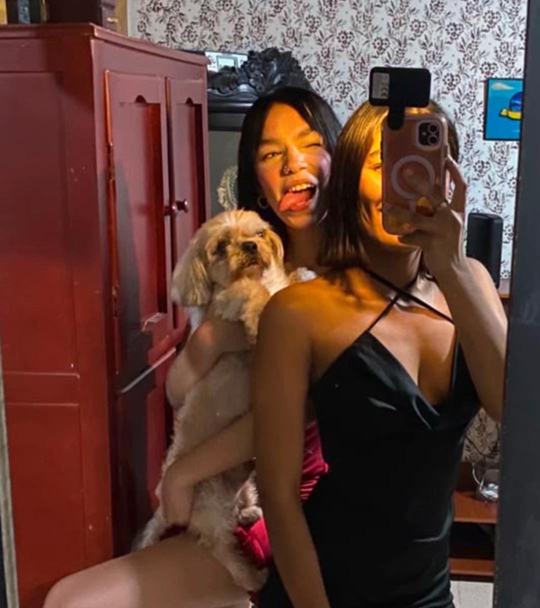 @Sofia Alvarez
