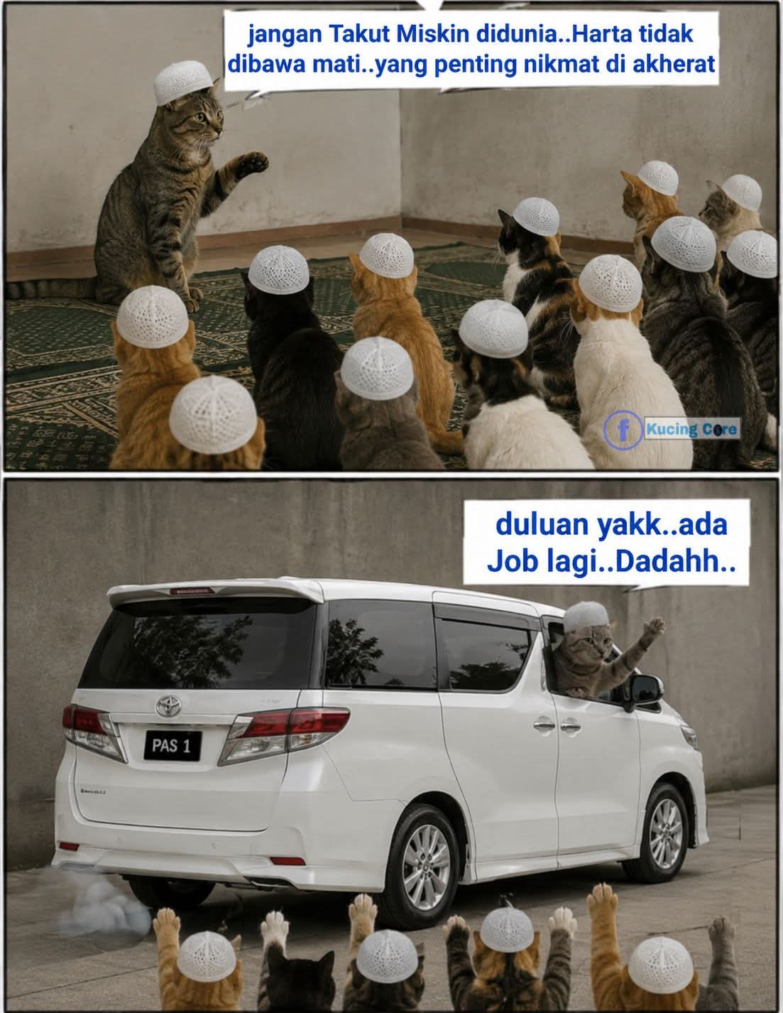 @Penasehat Jalanan