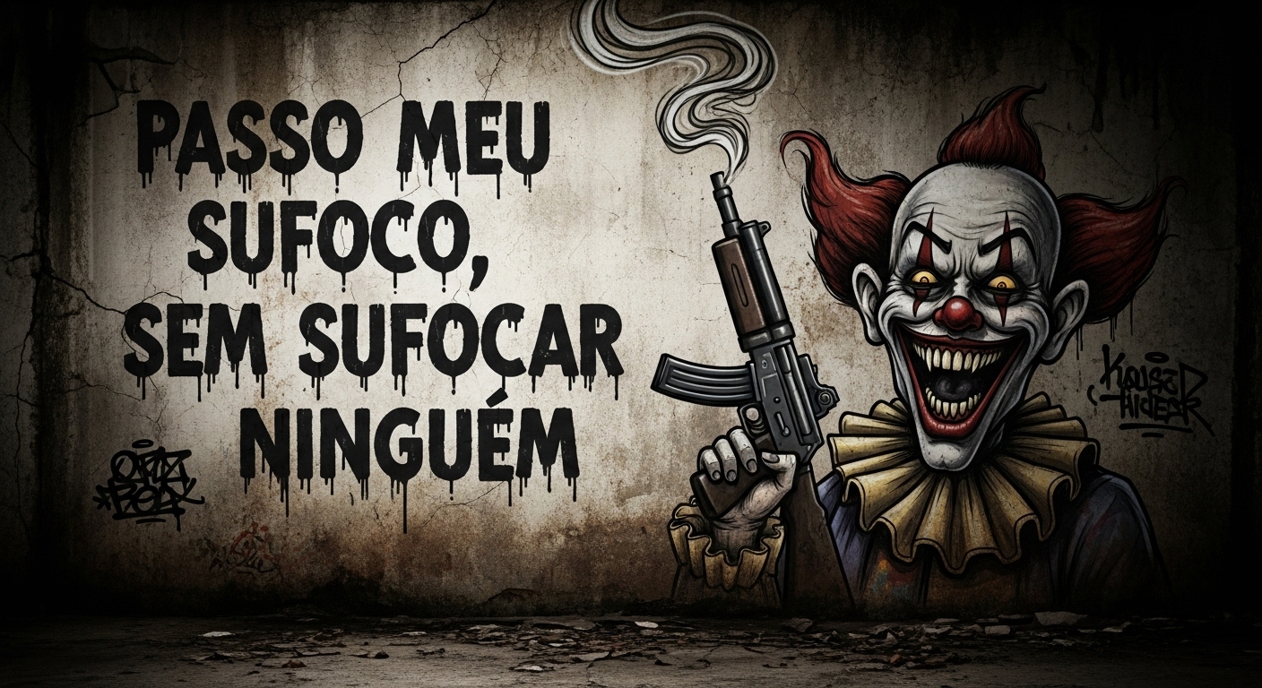 @Frases Reais