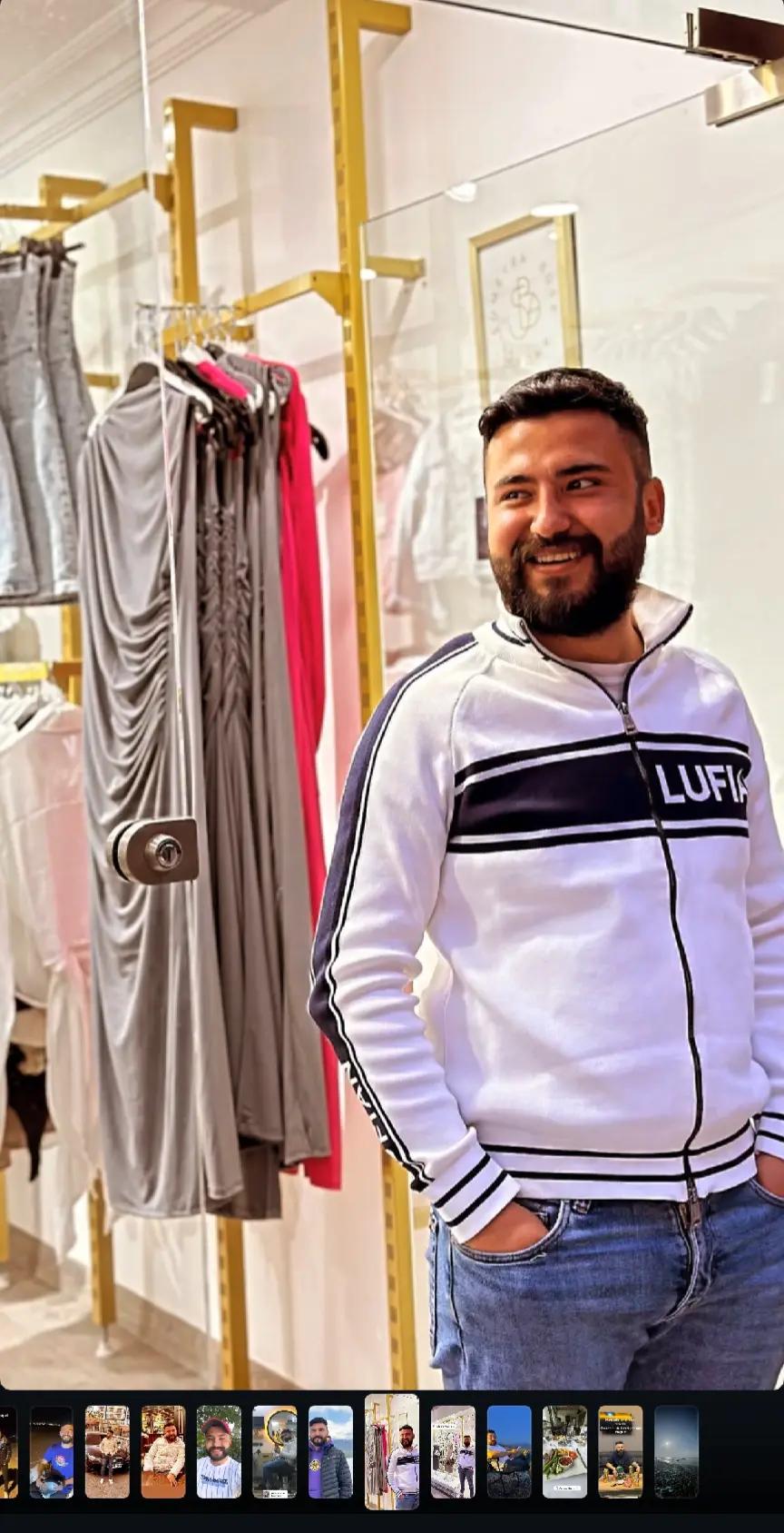 @Ahmet ANDA&Ccedil;