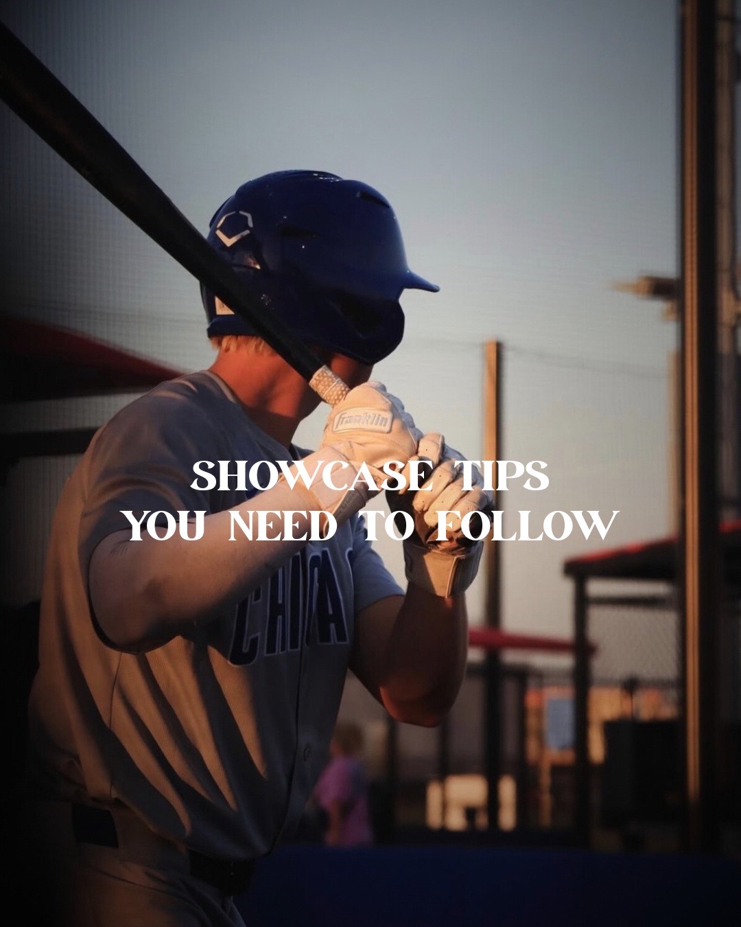 @EvolveBaseballTraining