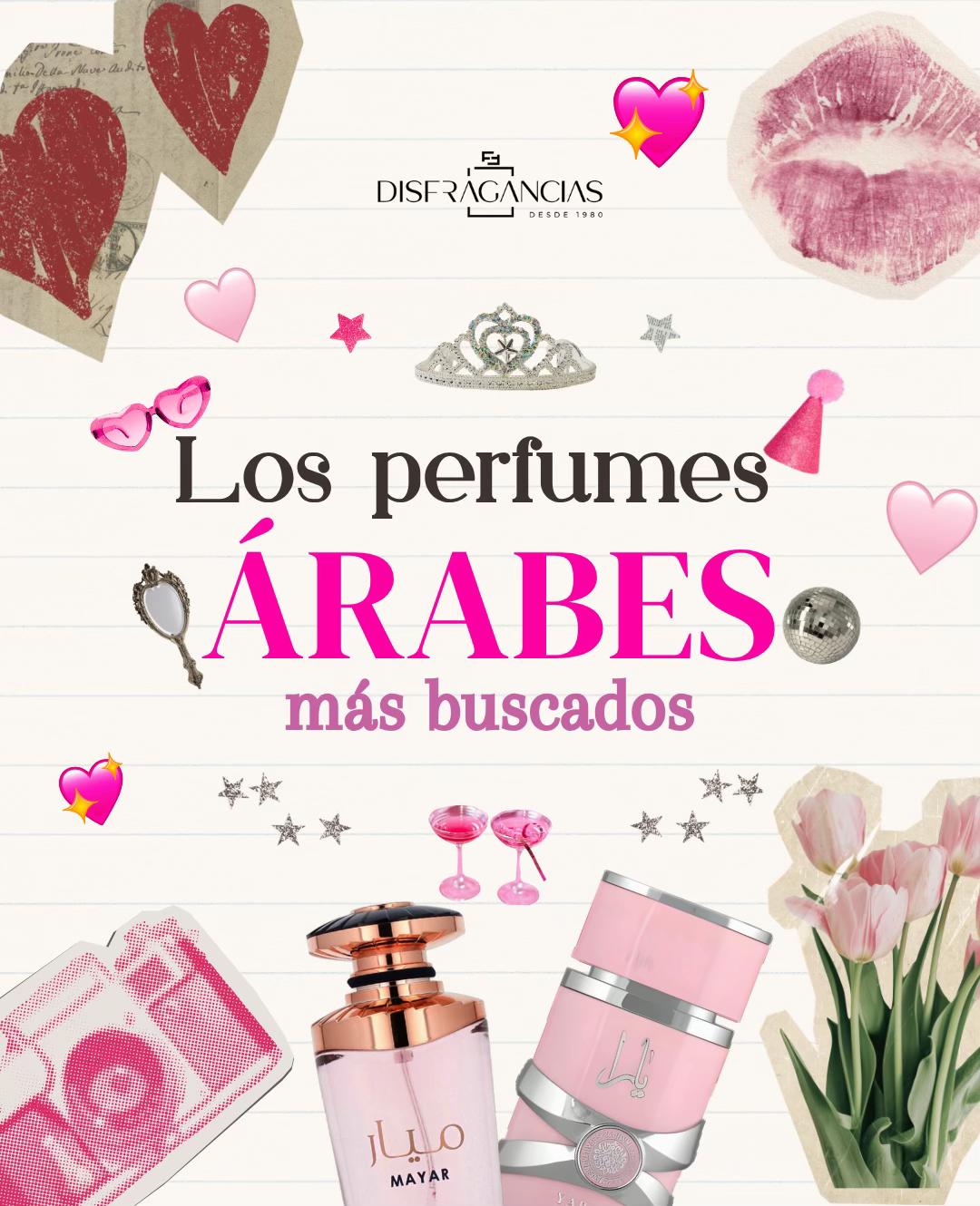 @disfragancias