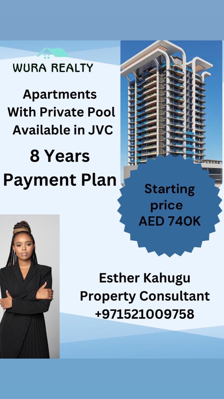 @Wura Realty