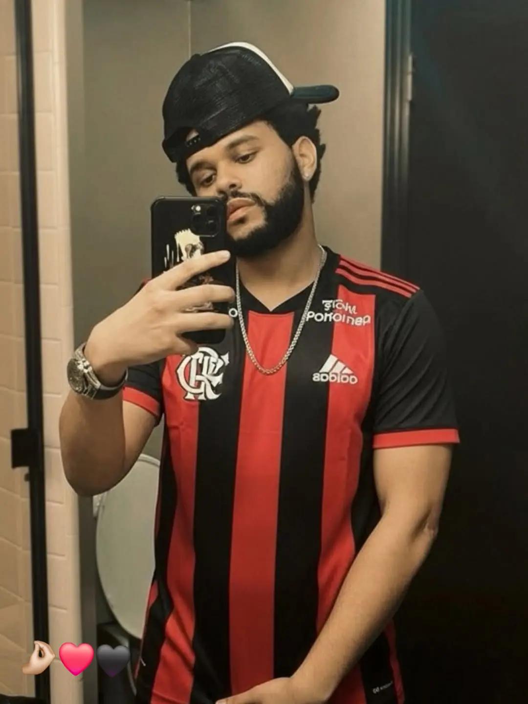 @AbelTesfayeDaily❤️🔥