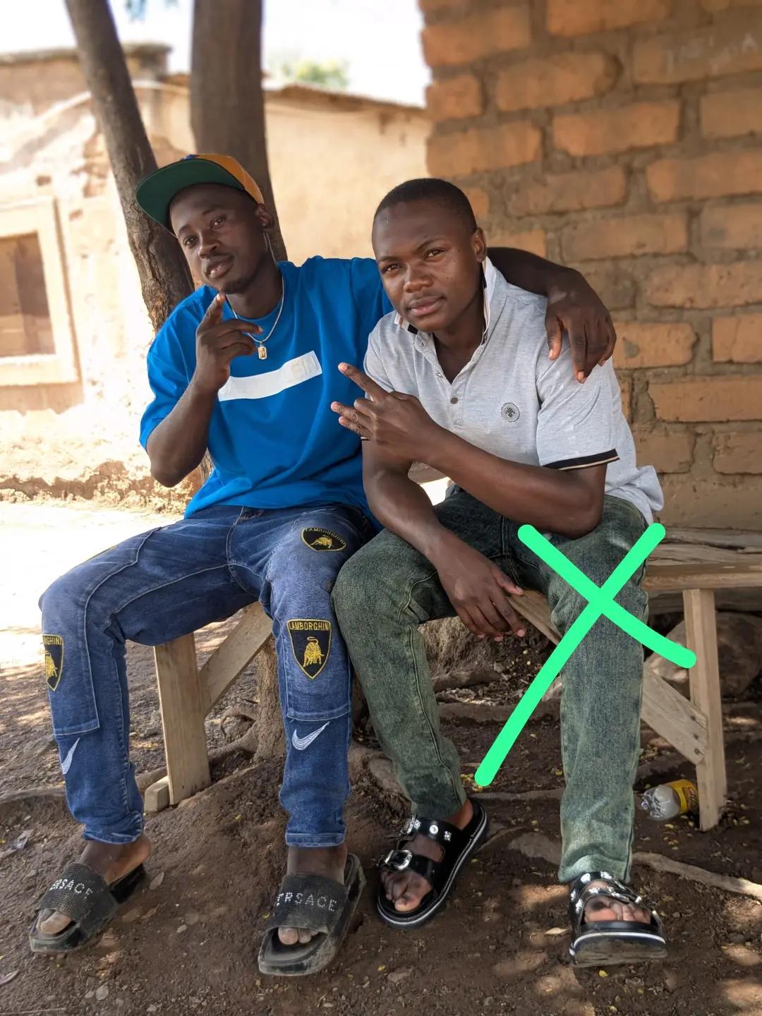 @zaituni majuto