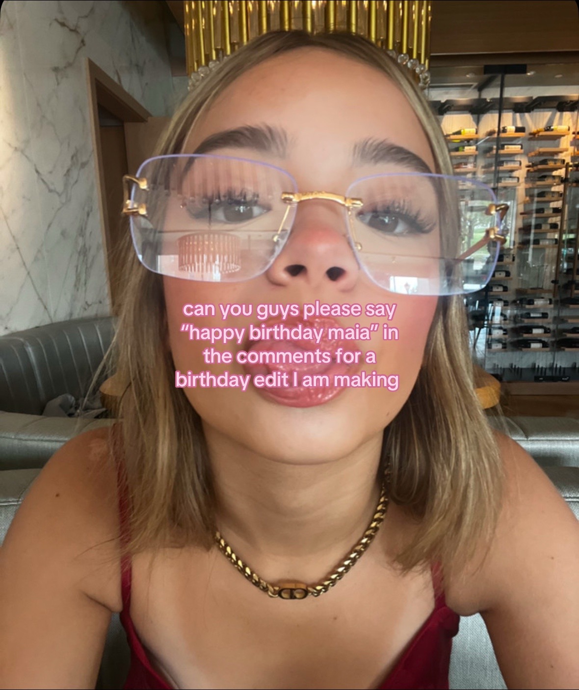 @kayla