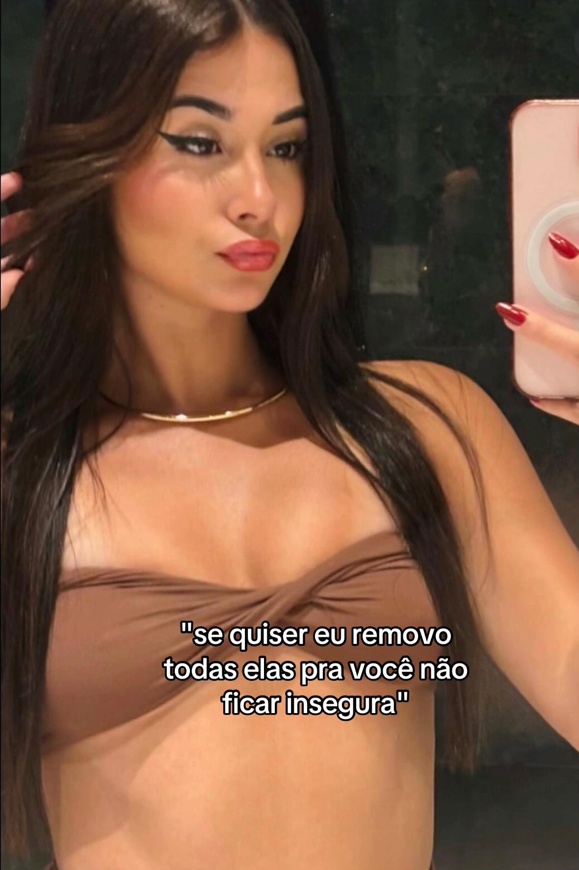 @Juju Fernandes