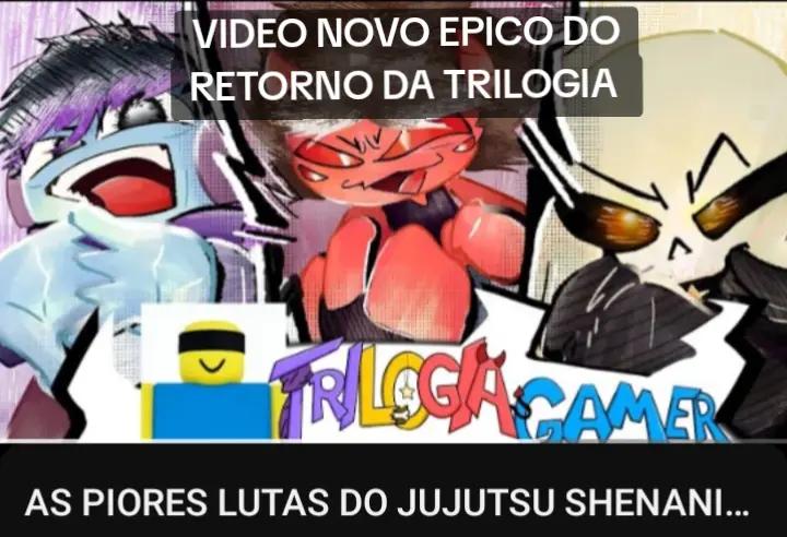 @Trilogia Gamer