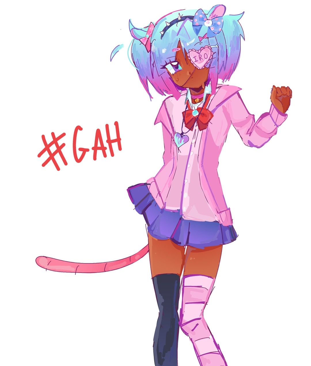 @mqryah