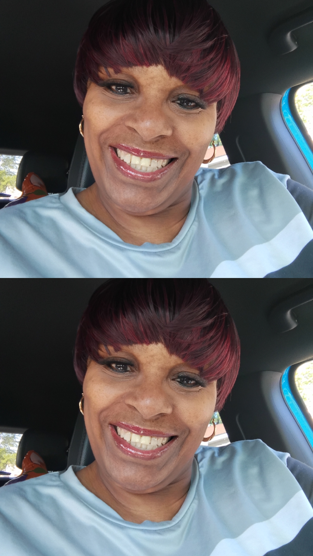 @Lisa Wright