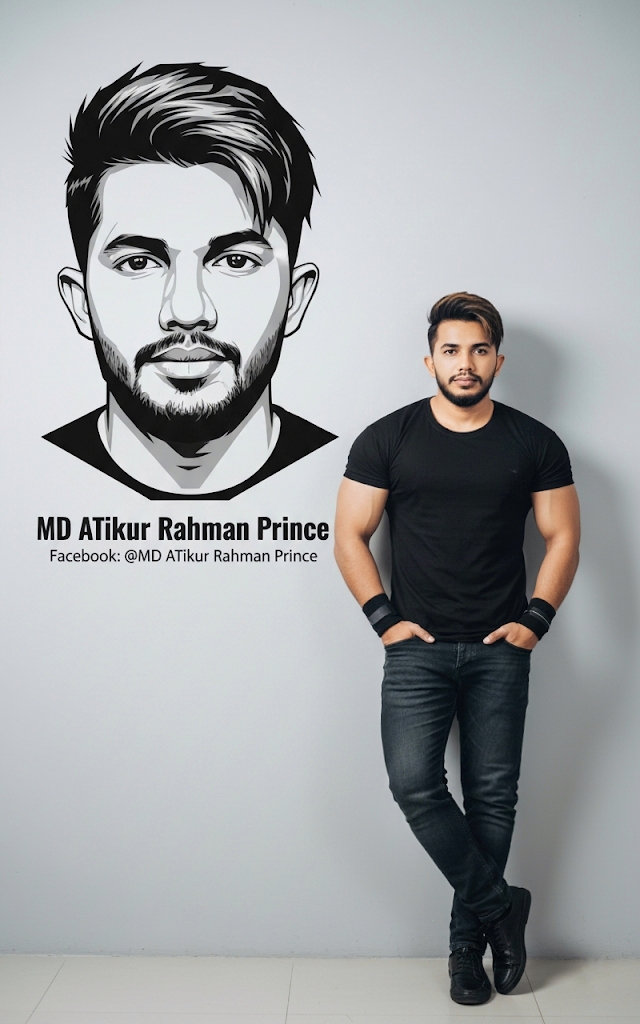 @MD ATikur Rahman