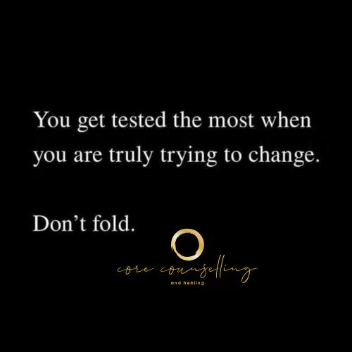 @Core Counselling and Healing