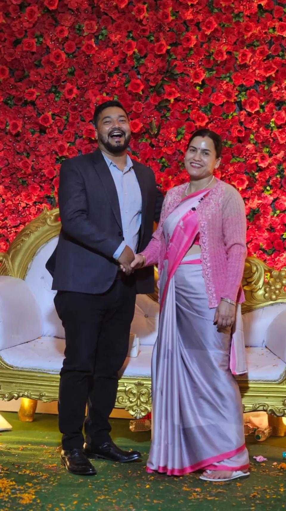 @☘️AnandajyotisthA☘️🌸