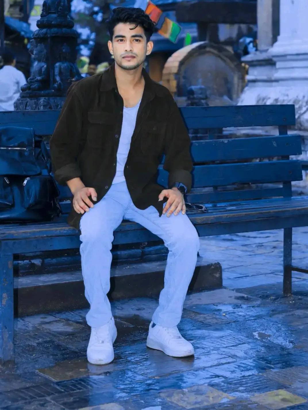 @Arjun