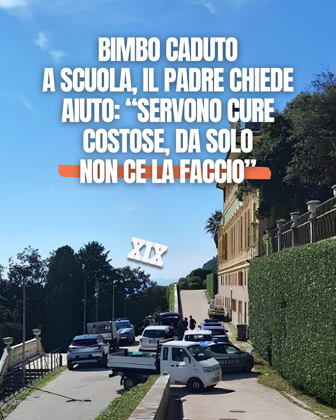 @Il Secolo XIX