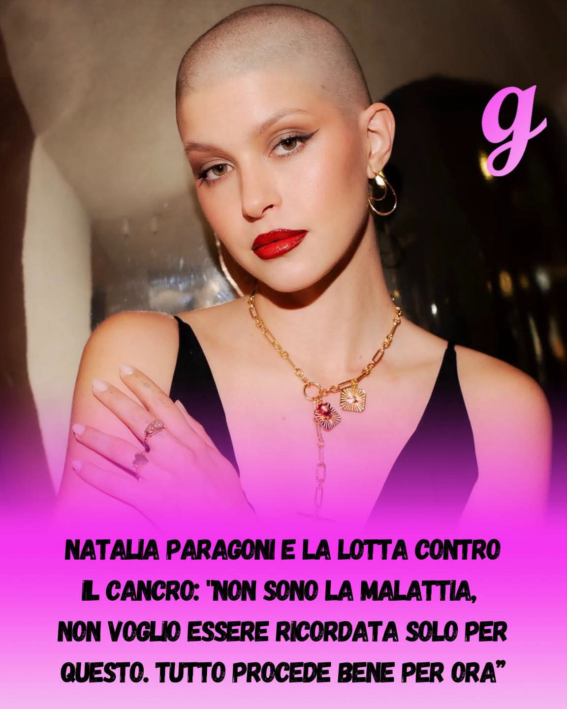 @Il Gossip Italia