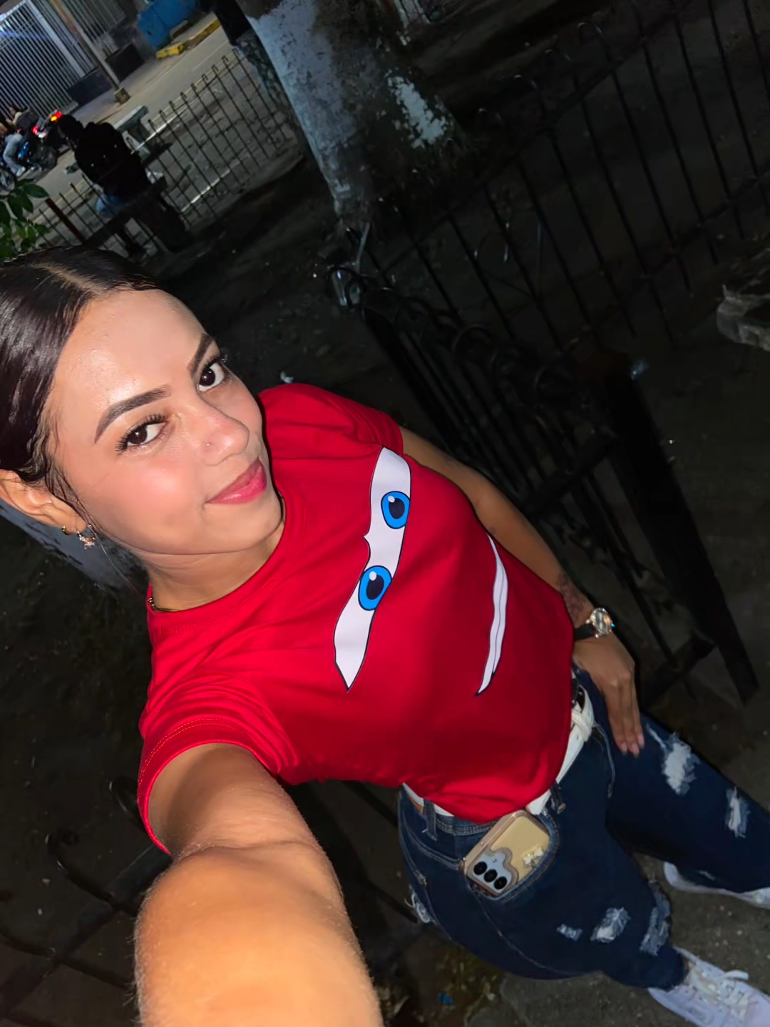 @Yoximar Colmenarez🍒💋