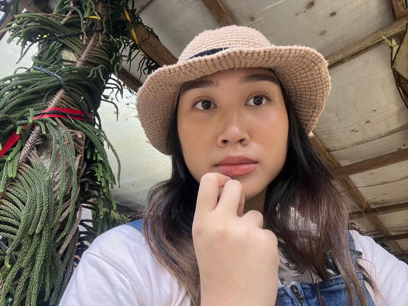 @Angela