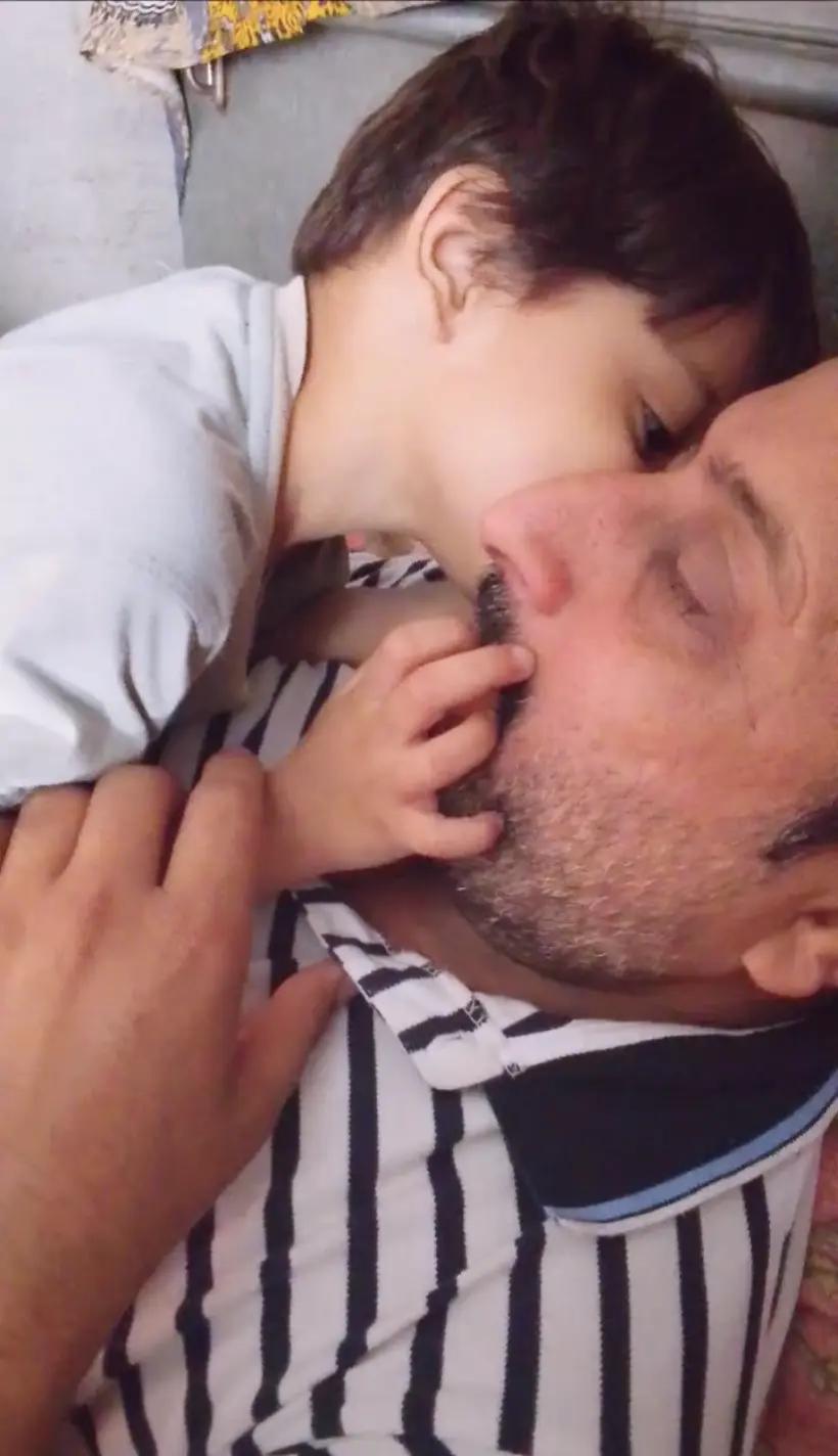 @حاجی عرفان صاحب